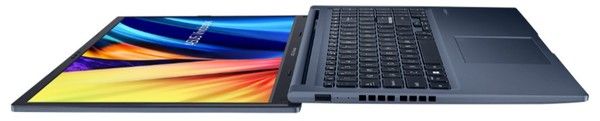 Ноутбук ASUS X1502ZA-BQ1207