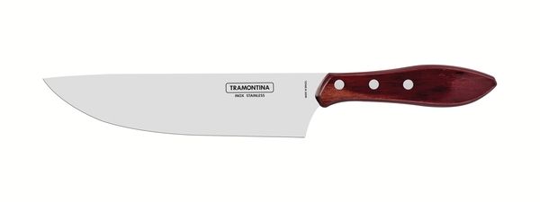 Нож для мяса Tramontina Barbecue Polywood, 203 мм