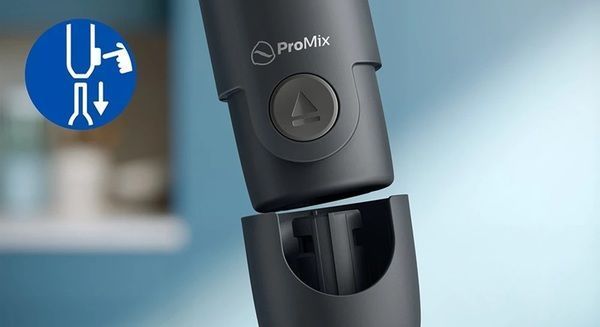 Занурювальний блендер Philips HR2522/00