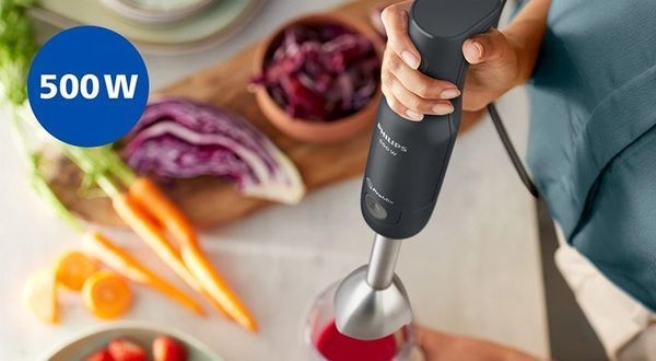 Занурювальний блендер Philips HR2522/00