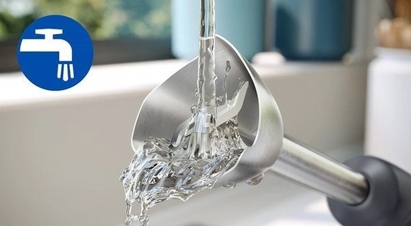 Занурювальний блендер Philips HR2522/00