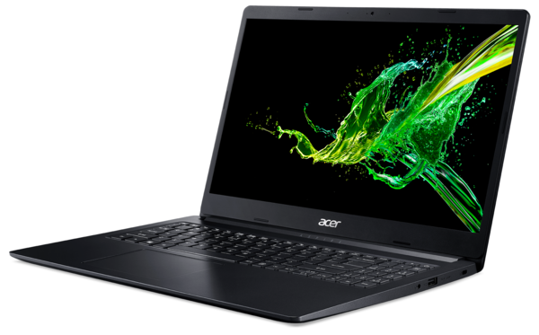 Ноутбук Acer Aspire 3 A315-34-P3AC (NX.HE3EU.05E) Charcoal Black