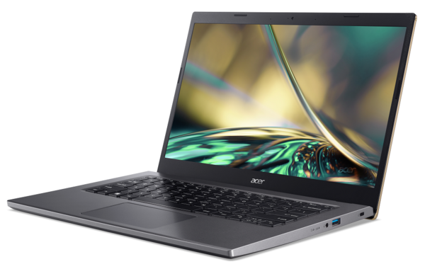 Ноутбук ACER Aspire 5 A514-55-35EW (NX.K60EU.003)