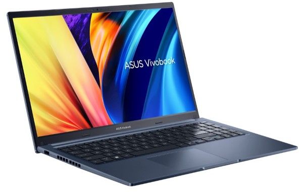 Ноутбук ASUS X1502ZA-BQ1207