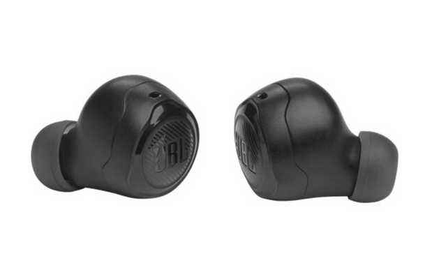 Наушники JBL Quantum TWS Air (JBLQTWSAIRBLK) Black