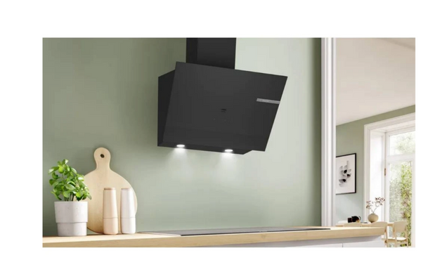 Витяжка Bosch DWK67PJ60T