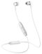 Навушники Sennheiser CX 150BT білі фото 2