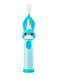 Электрическая зубная щетка VITAMMY Bunny Light Blue (от 0 до 3 лет) фото 1
