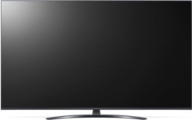 Телевізор Lg 50UQ81006LB