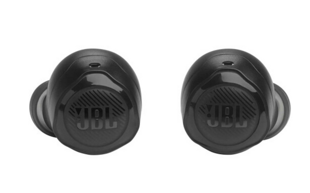 Наушники JBL Quantum TWS Air (JBLQTWSAIRBLK) Black