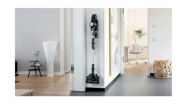Аккумуляторный пылесос Bosch Unlimited 7 BCS712XXL