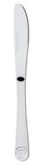 Столові прилади Ringel Komet Набір столових ножів 2 шт. на блістері (RG-3109-2/1)