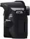 Апарати цифровi Canon EOS 250D kit 18-55 IS STM Black фото 13