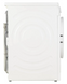 Пральна машина з сушкою BOSCH WNA14400ME фото 4