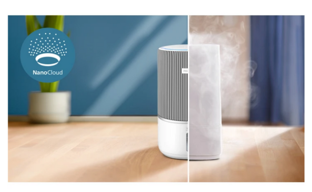 Очищувач повітря PHILIPS AC3420/10