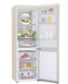 Холодильник LG GC-B459FEPW фото 4