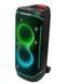 Портативная акустика JBL PartyBox 720 Black (JBLPARTYBOX720EU) фото 5