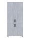 Шафа для одягу Doros Торн Сосна Натті 2 (DRS-012074) фото 1