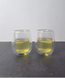Набор стаканов VT-5401-300 TWIN с двойным дном 300 мл VITTORA фото 2