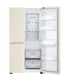 Холодильник LG GC-B257KEHW фото 3