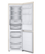 Холодильник LG GC-B459FEPW фото 2