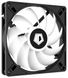 Вентилятор ID-Cooling NO-9215-XT ARGB, чорний фото 3