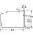 Духовой шкаф Bosch CMG636BB1 фото 6