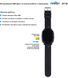 Детские часы AmiGo GO001 iP67 Black фото 6