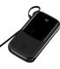 Power Bank Baseus Qpow 20000mAh 15W Display (+Type-C)(PPQD-G01) Black фото 4