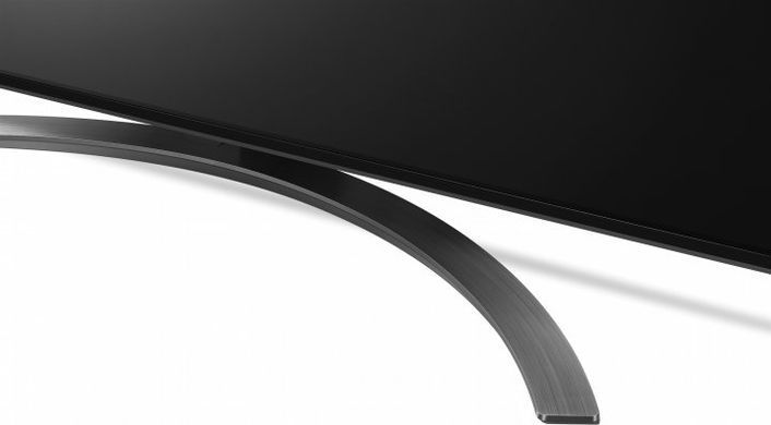 Телевизор Lg 55NANO826QB