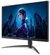 Монiтор 31.5" Acer Predator XB323QUM3bmiiphx (UM.JX3EE.304) Black фото 3