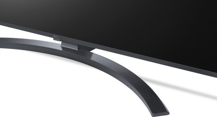 Телевізор Lg 50UQ81006LB