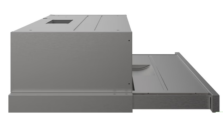 Вытяжка встроенная Cata TF-2003 Duralum 700 (02089305)