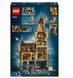 Конструктор LEGO Harry Potter Замок Хогвартс: главная башня фото 3