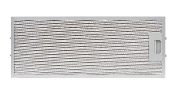 Фильтр для вытяжки Ventolux GARDA 60 (700 SLIM,800,750,1100 SMD, 1300) - большой