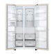 Холодильник LG GC-B257KEHW фото 2