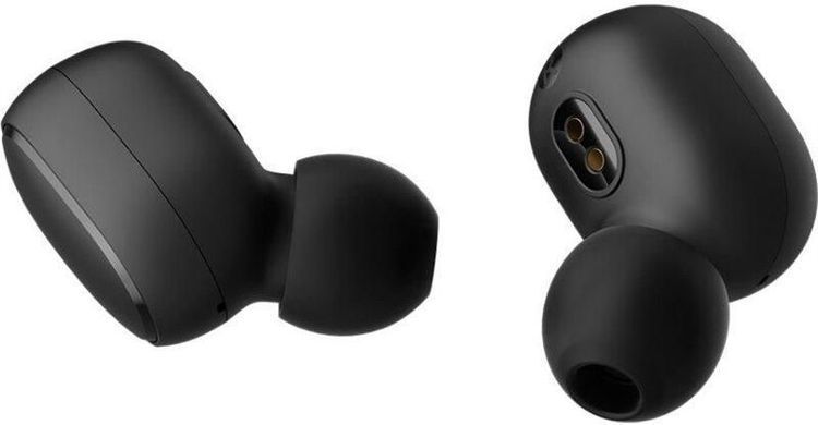 Гарнитура Xiaomi Redmi Buds Essential Black (BHR6606GL) K