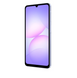 Смартфон SAMSUNG SM-A075F Galaxy A07 4/128Gb LVG (light violet) фото 2