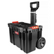 Ящик для інструментів на колесах System Two Plus Vario 530*380*690 HAISSER фото 1