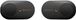 Навушники Sony WF-1000XM3 Чорний фото 1