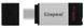 Flash Drive Kingston DT80 128GB, Type-C, USB 3.2 фото 4
