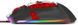 Мышь Patriot Viper V570 RGB USB Black/Red фото 3