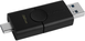 Flash Drive Kingston DataTraveler Duo 32GB USB 3.2 + Type-C (DTDE/32GB) фото 2
