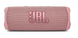 Портативна акустика JBL Flip 6 Pink (JBLFLIP6PINK) фото 1