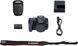 Апарати цифровi Canon EOS 250D kit 18-55 IS STM Black фото 16