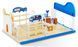 Игровой набор ZURU MINI BRANDS DISNEY STORE Магазин игрушек фото 7