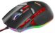Мышь Patriot Viper V570 RGB USB Black/Red фото 4
