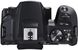Апарати цифровi Canon EOS 250D kit 18-55 IS STM Black фото 14