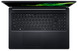 Ноутбук Acer Aspire 3 A315-34-P3AC (NX.HE3EU.05E) Charcoal Black фото 2