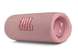 Портативна акустика JBL Flip 6 Pink (JBLFLIP6PINK) фото 2